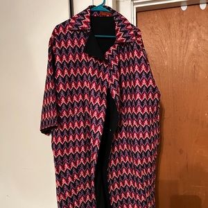 Missoni Overcoat